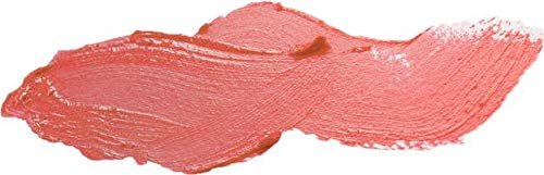 Best Organic 100% Natural Non-GMO Vegan Hydrating Antioxidant-Rich Lipstick, Made in USA by BaeBlu, Radiant Rose