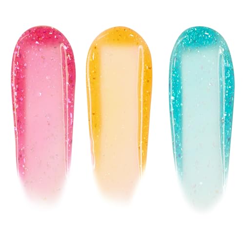 ColourPop ColourPop x Stranger Things Talk to Me Ultra Glossy Lip Trio