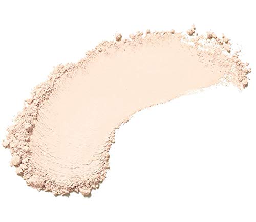 jane iredale Amazing Base Loose Mineral Powder, Ivory, 0.37 oz.
