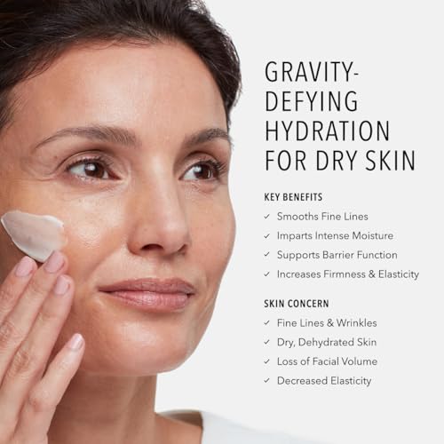 HydroPeptide Power Lift, Advanced Anti-Wrinkle Ultra-Rich Face Moisturizer, 1 Ounce