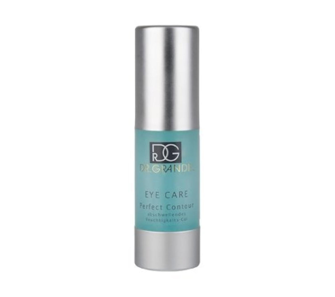 Dr. Grandel Hydroactive Eye Contour Gel, 0.5 oz
