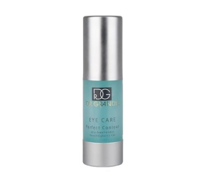 Dr. Grandel Hydroactive Eye Contour Gel, 0.5 oz