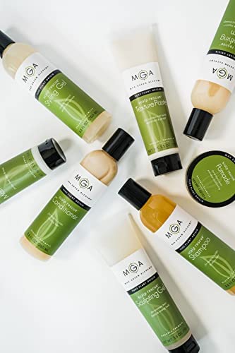 Max Green Alchemy Skin Rescue Shower GelÃƒ©e by Max Green Alchemy