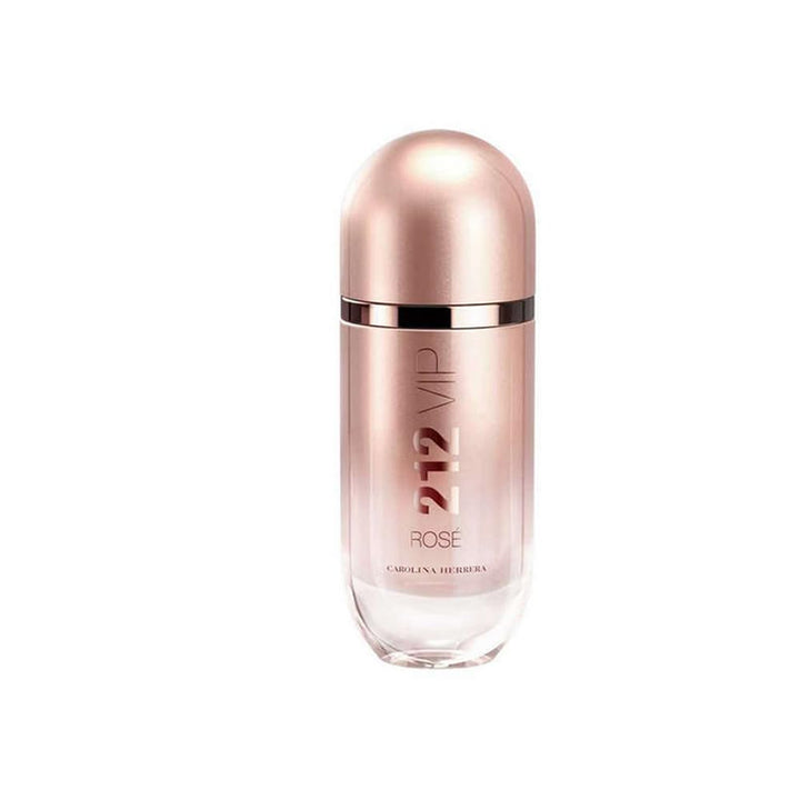 Carolina Herrera 212 VIP Rose Eau de Liquid Parfum For Women, 80ml