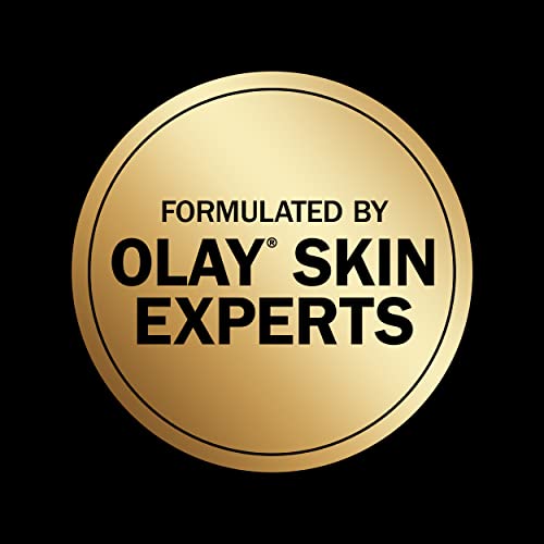 Olay Cleansing & Strengthening Body Wash for Women with Ceramide & Vitamin B3 Complex, Supports Skin's Natural PH, Advanced Formula, 20 fl oz
