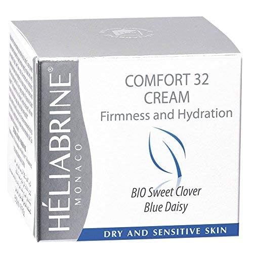 Heliabrine Comfort 32 Firmness & Hydration Cream, 1.66 Ounce