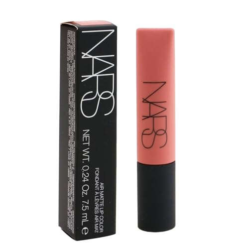 NARS Air Matte Lip Color - Thrust