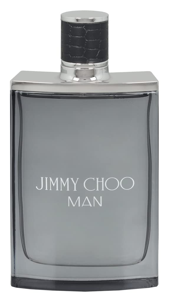 Jimmy Choo Men Eau De lavender spray Toilette, 100Ml