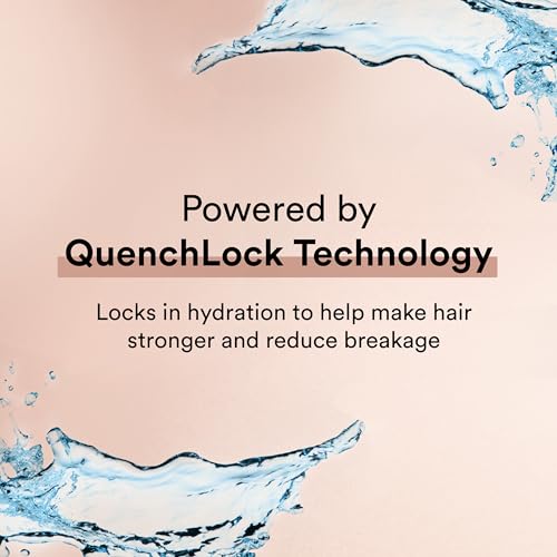 Suave Silk Protein Infusion Conditioner, Sleek and Smooth, for Soft Hair and Frizz Control, 28 oz Pack of 4