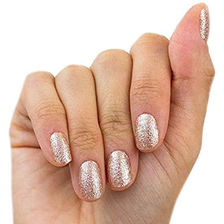 Color Street Tokyo Lights Nail Polish Strips