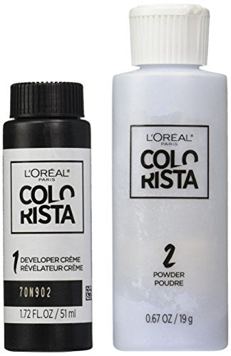 L'Oréal Paris Colorista Color Eraser, Haircolor Remover