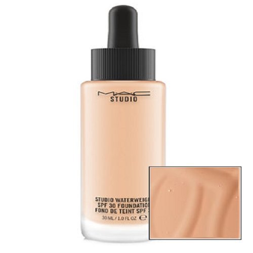 MAC Studio Waterweight SPF 30 Innovative Foundation (NW22)