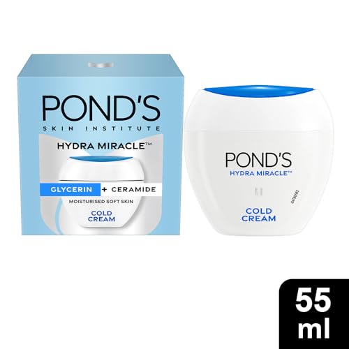 Pond's Cold Cream - 55ml/1.85 fl.oz