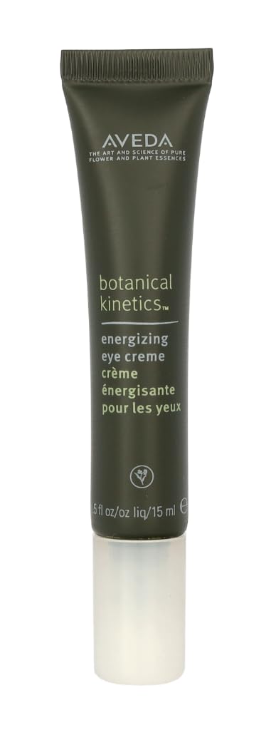 Aveda Energizing Eye Cream, 0.5 Ounce