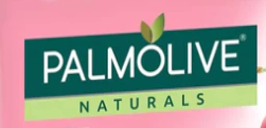 Palmolive Naturals Soft & Moisture Bar Soap with Rose Petals & Cherries, 80 G / 2.8 Ounce Bars, 3 in a Pack (Pack of 4) Total 12 Bars