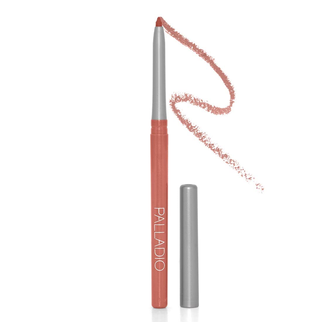 Palladio Lip Liner Pencil, Raspberry