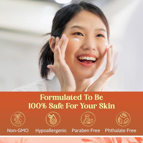 Envy Vitamin C & Vitamin E Under Eye Cream - Reduces Dark Circles, Puffiness & Fine Lines - Anti-Aging - Dermatologist Tested, Cruelty-Free Korean Skin Care for All Skin Types - 1.01 Oz