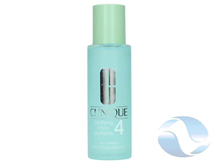 Clinique Clarifying Lotion 4 200ml