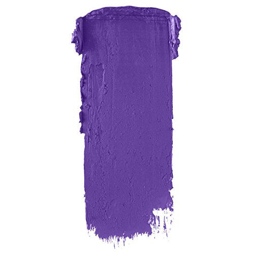 Nyx Professional Makeup Velvet Matte Lipstick, Disorderly, 4g