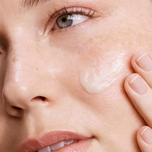 Versed Press Restart Gentle Retinol Serum - Bakuchiol Retinol Alternative Anti-Aging Serum for Even Skin Tone, Fine Lines and Wrinkles for Sensitive Skin - Vegan (1 fl oz)