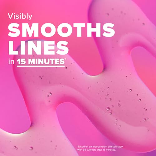 Paula’s Choice Pro-Collagen Multi-Peptide Booster Serum for Wrinkles, Supports Collagen Production with Plumping Hyaluronic Acid & Amino Acids, Fragrance-Free & Paraben-Free, 0.67 Ounces