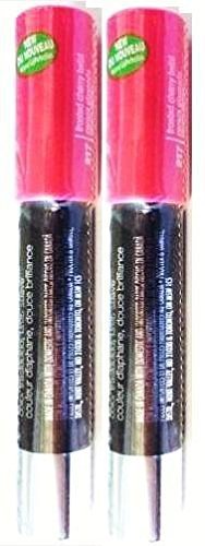 COVERGIRL Lip Perfection Jumbo Gloss Balm FROSTED CHERRY TWIST #217 by COVERGIRL