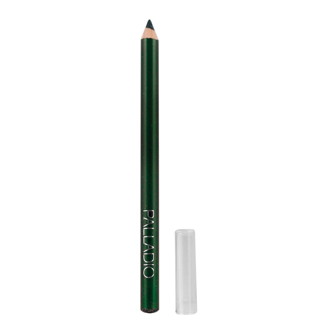 PALLADIO BEAUTY Glitter Pencils - Emerald Sparkle, 1.106 g (0.039 oz)