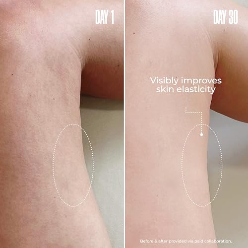 MAËLYS B-FOXY Inner Thigh Firming Cream - Tightens The Look Of Loose Skin & Helps Contour The Appearance Of Saggy Skin On The Inner Thighs