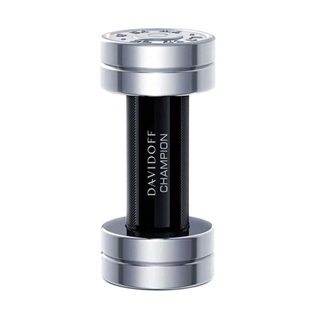Davidoff Champion Eau De Toilette For Him, 90Ml