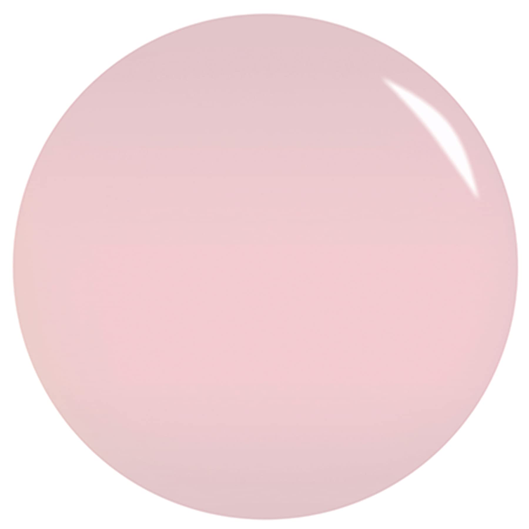 Orly Breathable Nail Color, Kiss Me I'm Kind, 0.6 Fluid Ounce