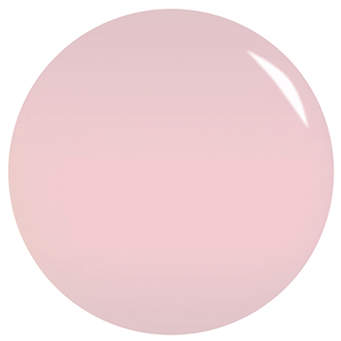 Orly Breathable Nail Color, Kiss Me I'm Kind, 0.6 Fluid Ounce