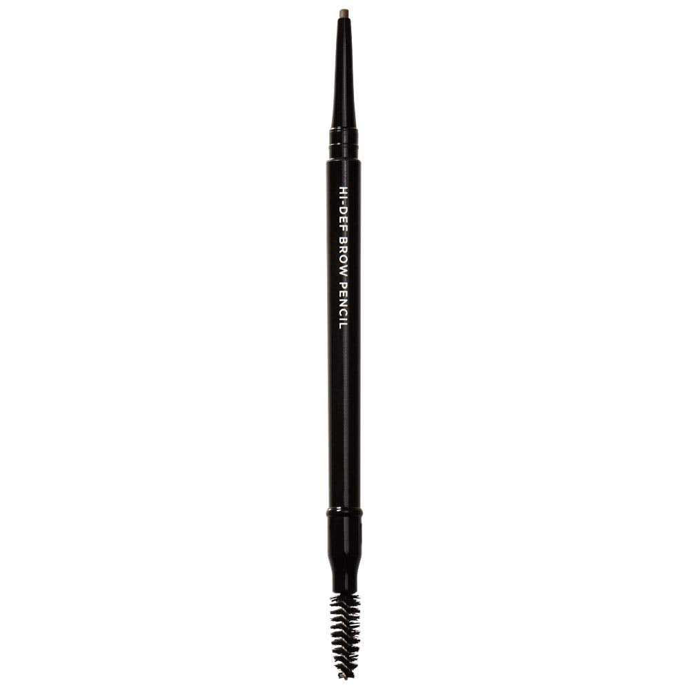 RevitaLash Cosmetics Hi-Def Brow Pencil, Cool Brown - Hypoallergenic & Cruelty-Free Precision Eyebrow Makeup for Defined Brows | No Parabens | Non-irritating, 0.14g /0,005 Oz