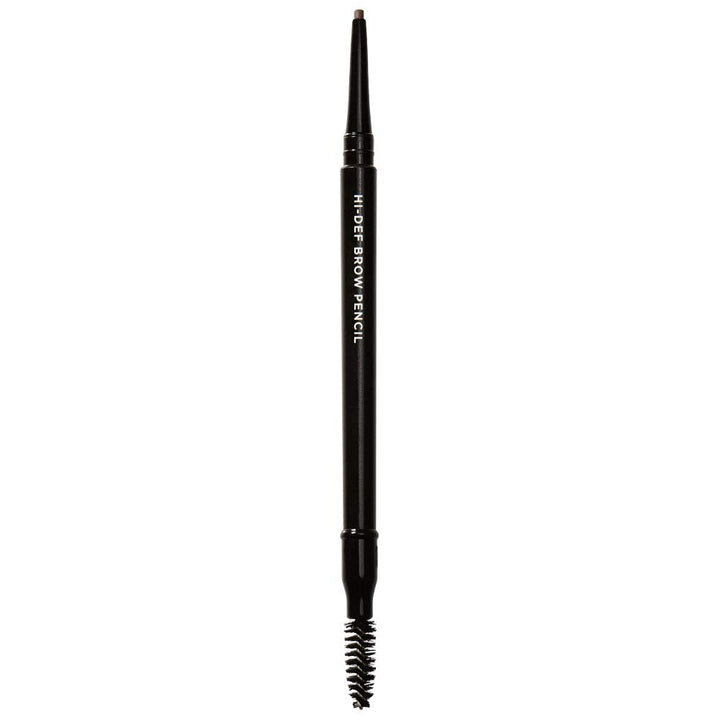 RevitaLash Cosmetics Hi-Def Brow Pencil, Cool Brown - Hypoallergenic & Cruelty-Free Precision Eyebrow Makeup for Defined Brows | No Parabens | Non-irritating, 0.14g /0,005 Oz