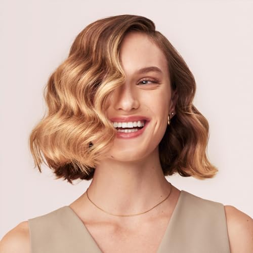 FUNCTION OF BEAUTY Zero Gravity Styling Mousse, 7 oz Each (2-Pack) - Adds Volume, Defines Natural Waves While Providing a Flexible Hold Without Feeling Stiff or Crunchy