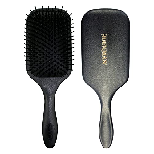 Denman Large Paddle Hair Brush, 9.5 inch