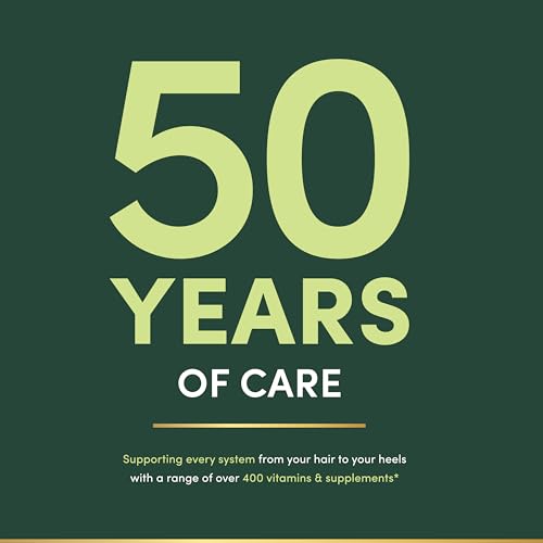 Nature's Bounty Lutein Pills, Eye Health Supplements and Vitamins, Support Vision Health, 20 mg, 40 Softgels