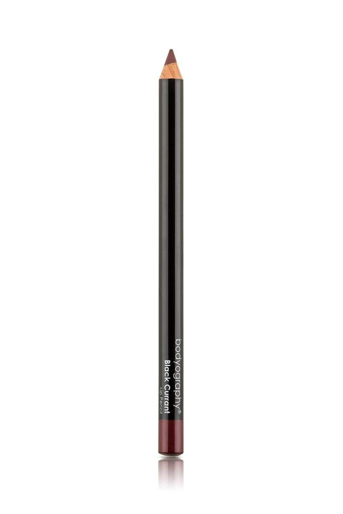 Bodyography Lip Pencil, Timber, 0.04 Ounce