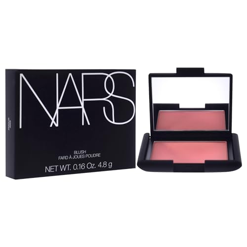 Blush - Amour by NARS for Women - 0.16 oz Blush