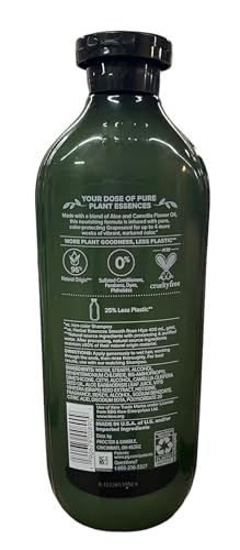 Herbal Essences Sulfate Free Grapeseed Conditioner 13.5oz