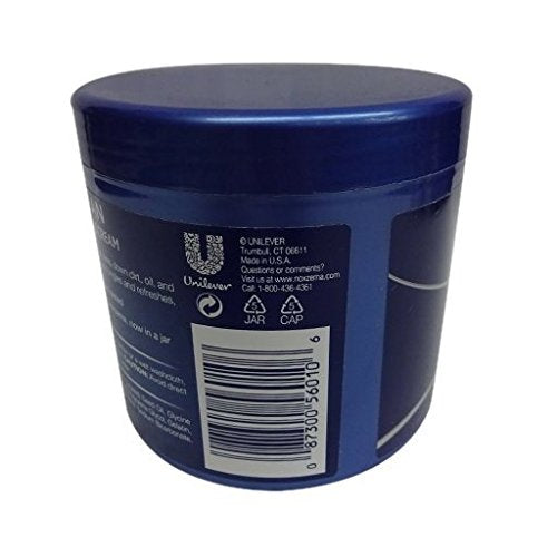 Noxzema Classic Clean Classic Clean Original Deep Cleansing, 12 oz