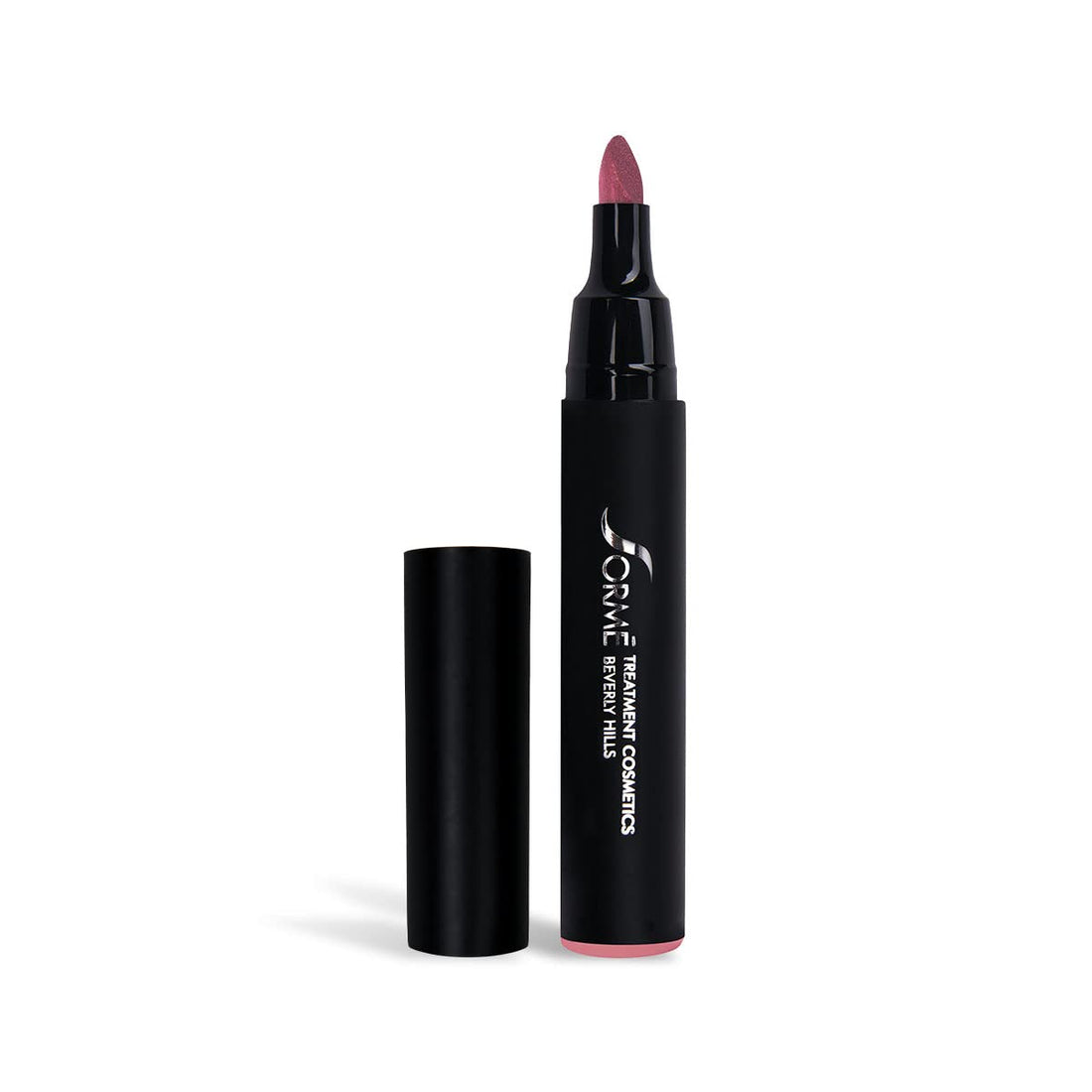 Sorme27 Treatment Cosmetics Exposed, 0.084 Oz. : Sorme' Treatment Cosmetics Smooch Proof Lip Stain, Exposed, 0.084 Oz
