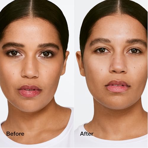 Clinique Rinse-Off Oil Free Eye Makeup Remover Solvent | Safe For Sensitive Skin, 4.2 Fl Oz