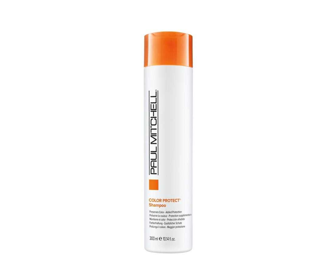 COLOR PROTECT SHAMPOO 300ML