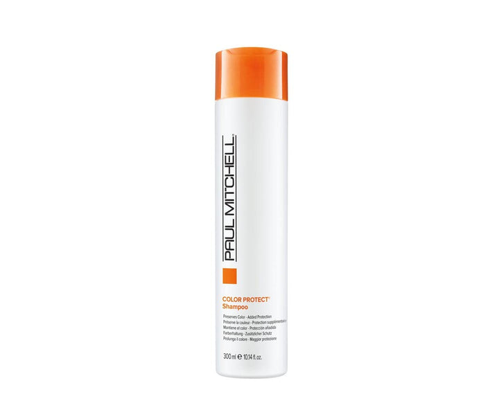 COLOR PROTECT SHAMPOO 300ML