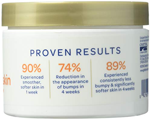 3 Pk. Gold Bond Ultimate Rough & Bumpy Skin Daily Therapy Cream 8 Oz