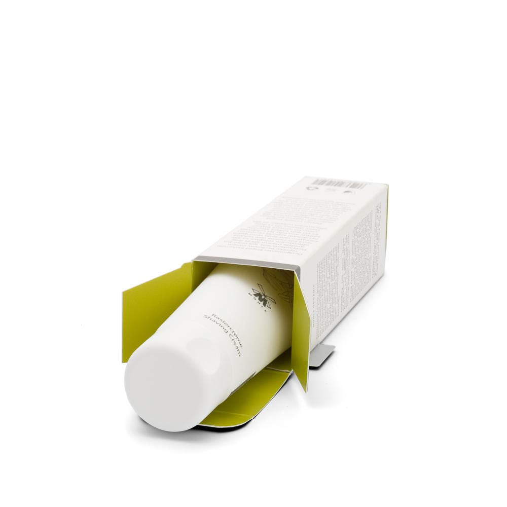 Shaving Cream WU-MHL-RC-OSC