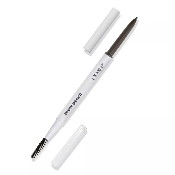 Colourpop - Brow Boss Pencil (Soft Black)
