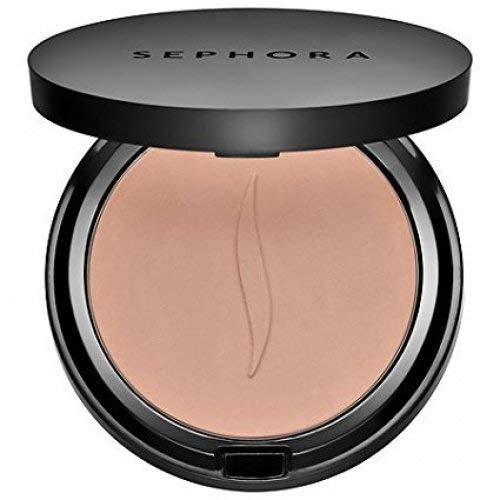 SEPHORA COLLECTION Matte Perfection Powder Foundation 10 Fair Pink 0.264 oz by SEPHORA COLLECTION