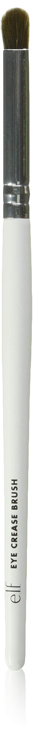 E.L.F. Essential EYE CREASE BRUSH #1823 Eyeshadow Blending Makeup Applicator ELF