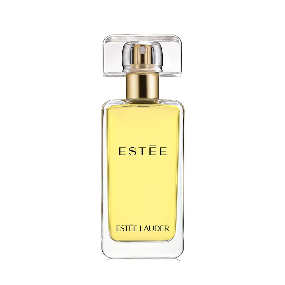 Estée Lauder Estée Super Cologne Spray with Notes of Jasmine & Rose | Perfumes for Women, 1.7 Fl Oz